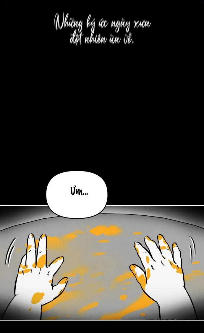 Để Em Cho Cô Mượn Chút Lửa Nhé? - Chap 40 - Trang 3
