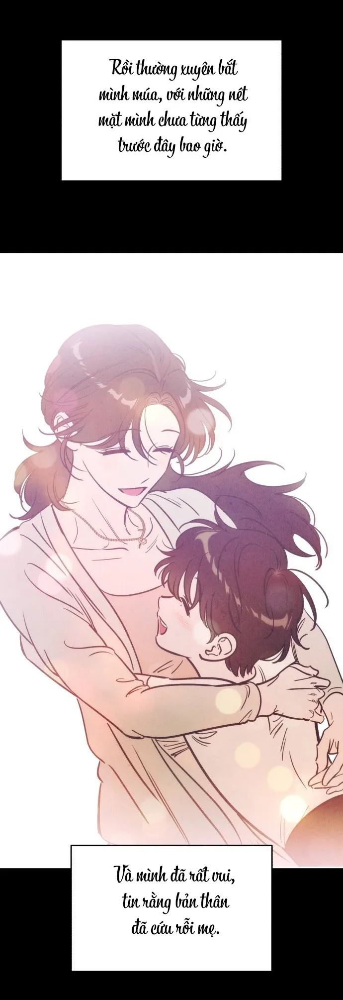 Để Em Cho Cô Mượn Chút Lửa Nhé? - Chap 40 - Trang 25