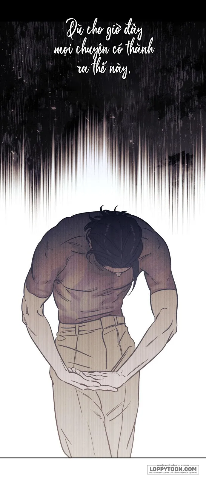 Để Em Cho Cô Mượn Chút Lửa Nhé? - Chap 40 - Trang 26