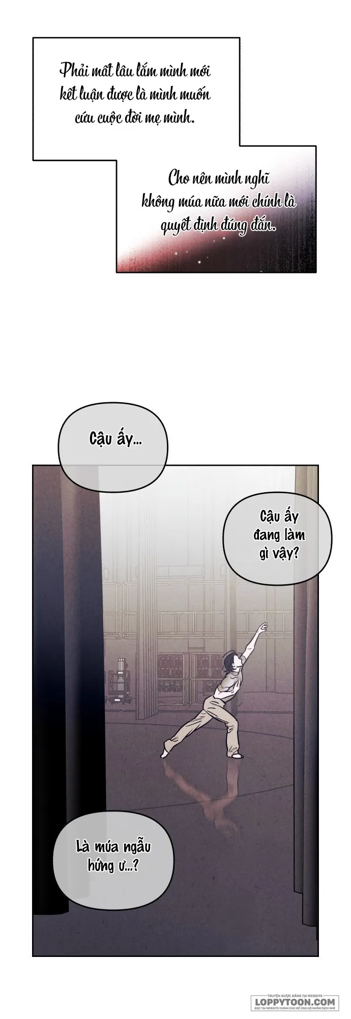 Để Em Cho Cô Mượn Chút Lửa Nhé? - Chap 40 - Trang 27