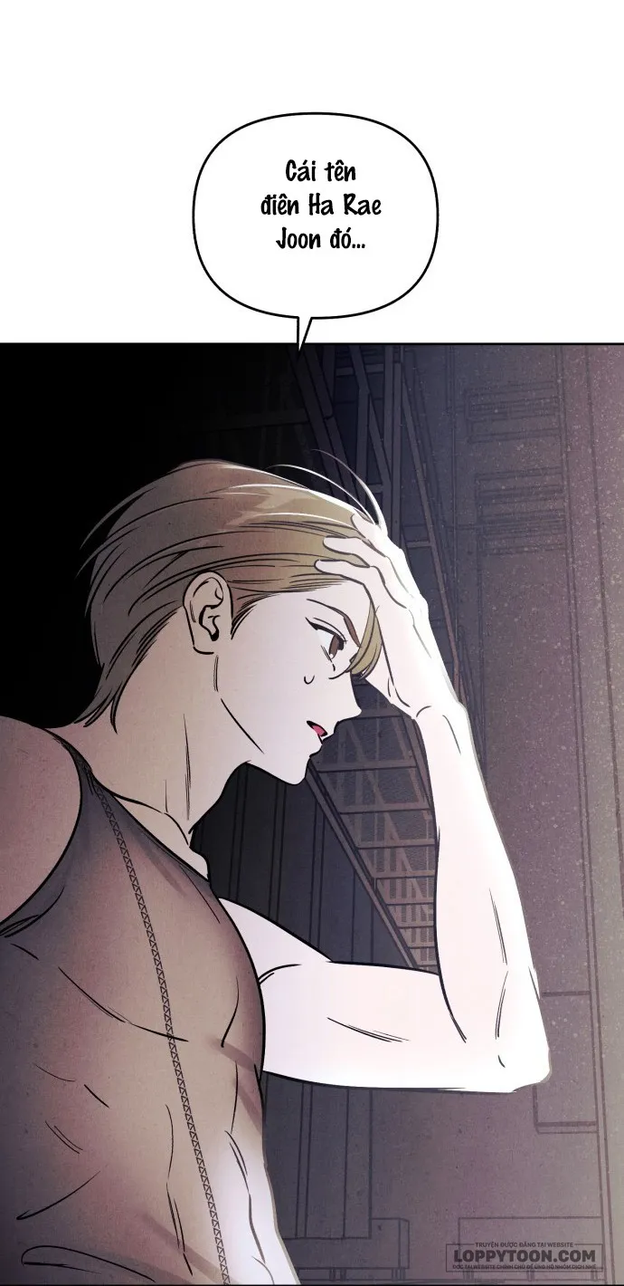 Để Em Cho Cô Mượn Chút Lửa Nhé? - Chap 40 - Trang 28