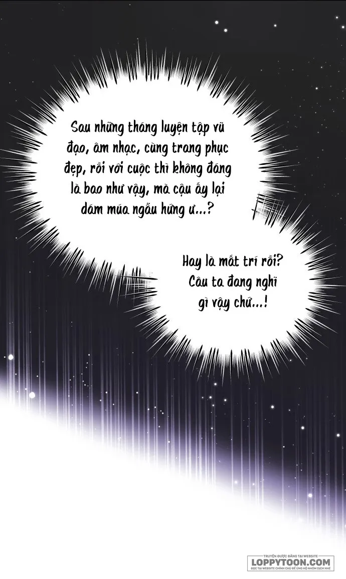 Để Em Cho Cô Mượn Chút Lửa Nhé? - Chap 40 - Trang 29