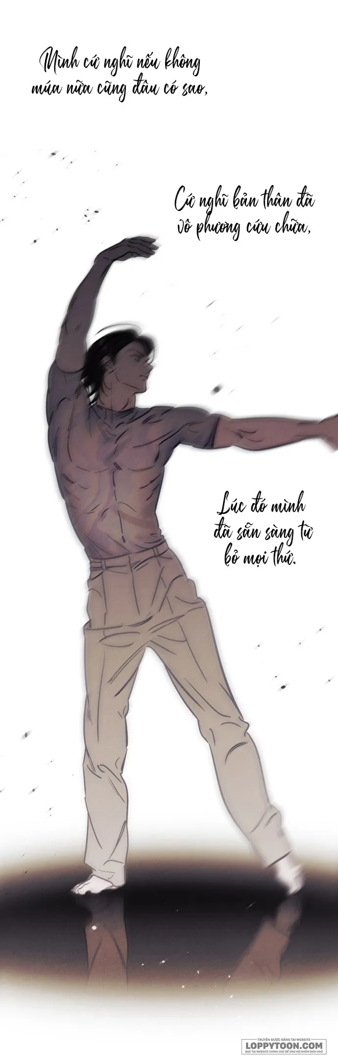 Để Em Cho Cô Mượn Chút Lửa Nhé? - Chap 40 - Trang 30