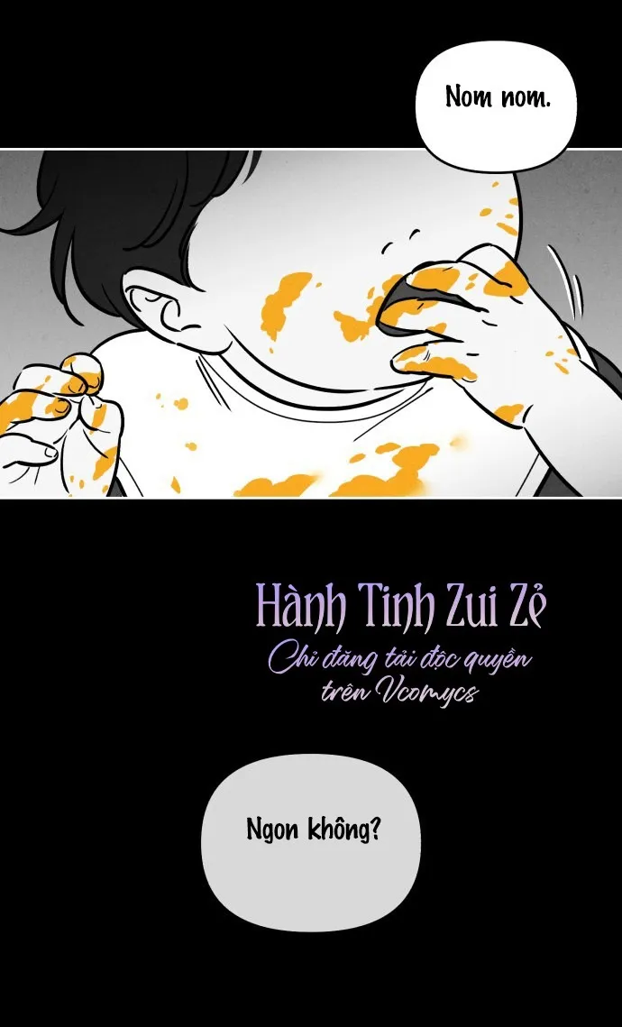 Để Em Cho Cô Mượn Chút Lửa Nhé? - Chap 40 - Trang 4