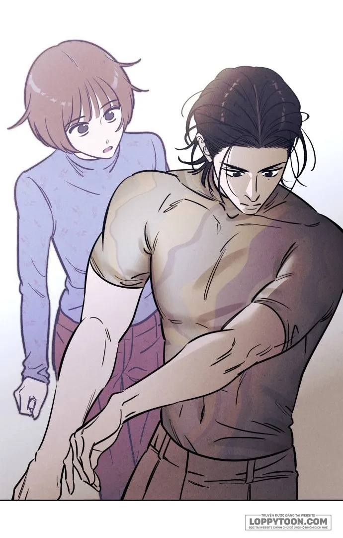 Để Em Cho Cô Mượn Chút Lửa Nhé? - Chap 40 - Trang 32