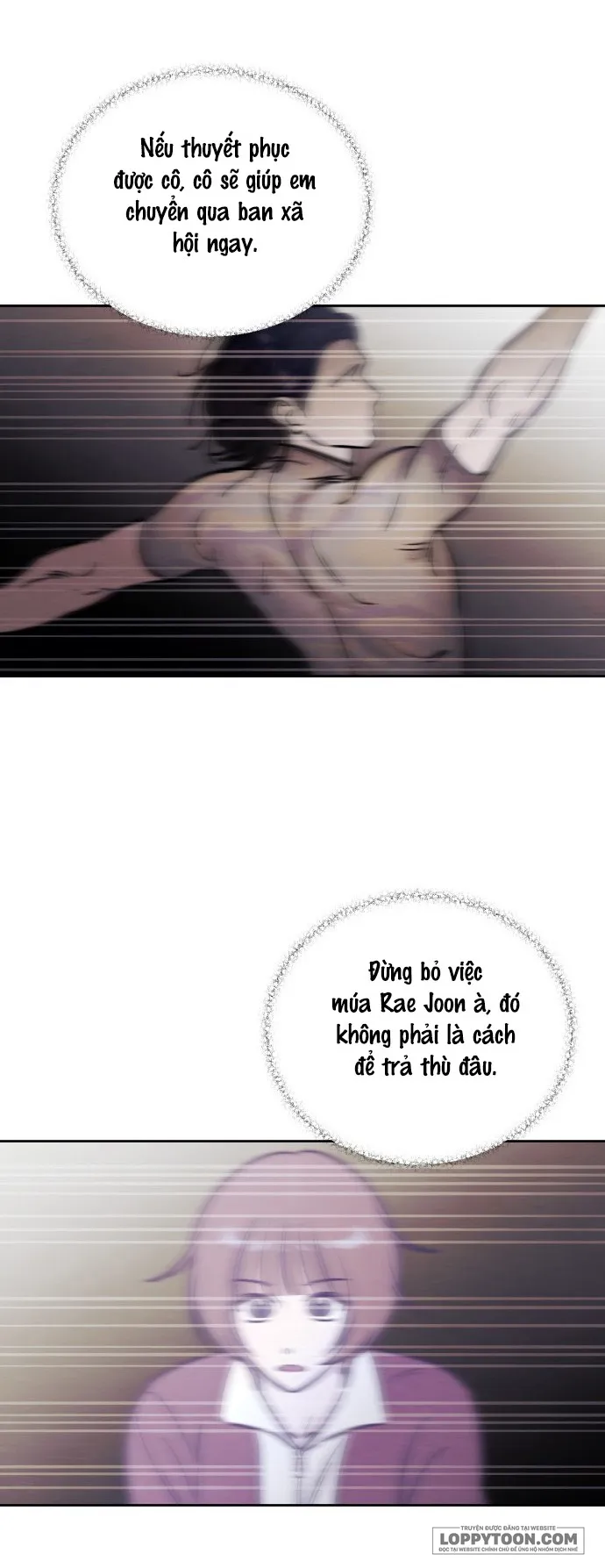 Để Em Cho Cô Mượn Chút Lửa Nhé? - Chap 40 - Trang 35