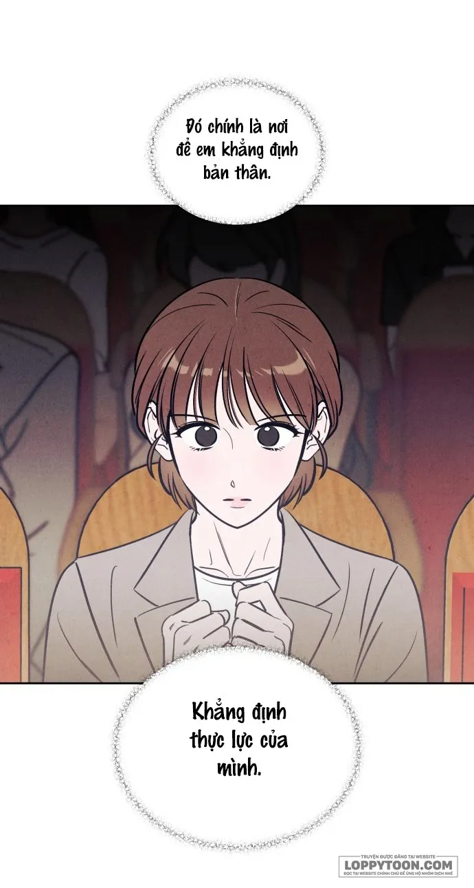 Để Em Cho Cô Mượn Chút Lửa Nhé? - Chap 40 - Trang 37