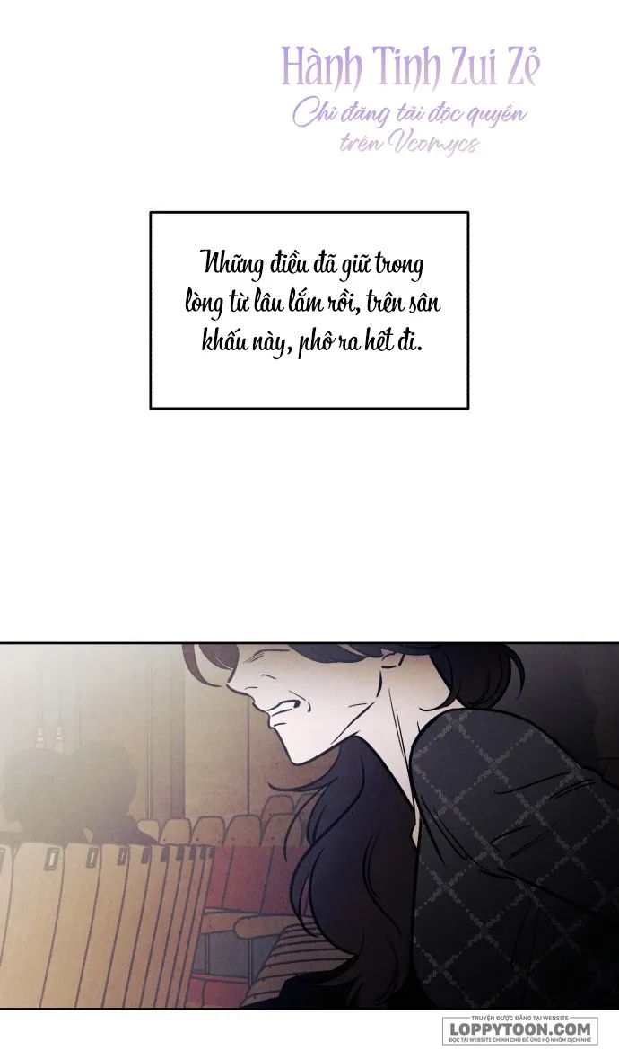 Để Em Cho Cô Mượn Chút Lửa Nhé? - Chap 40 - Trang 38