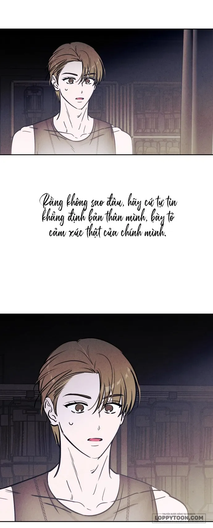 Để Em Cho Cô Mượn Chút Lửa Nhé? - Chap 40 - Trang 40