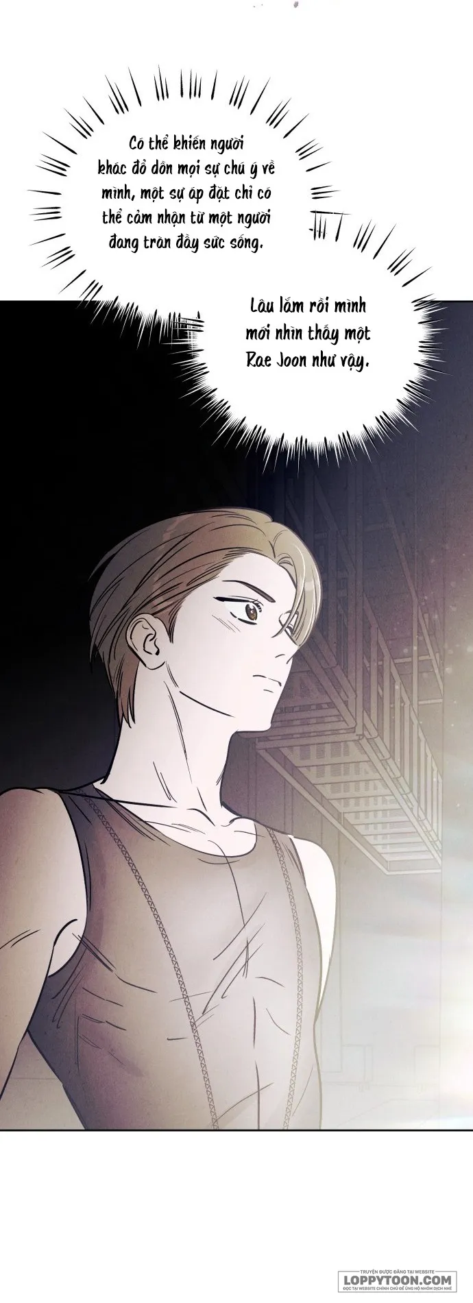 Để Em Cho Cô Mượn Chút Lửa Nhé? - Chap 40 - Trang 43