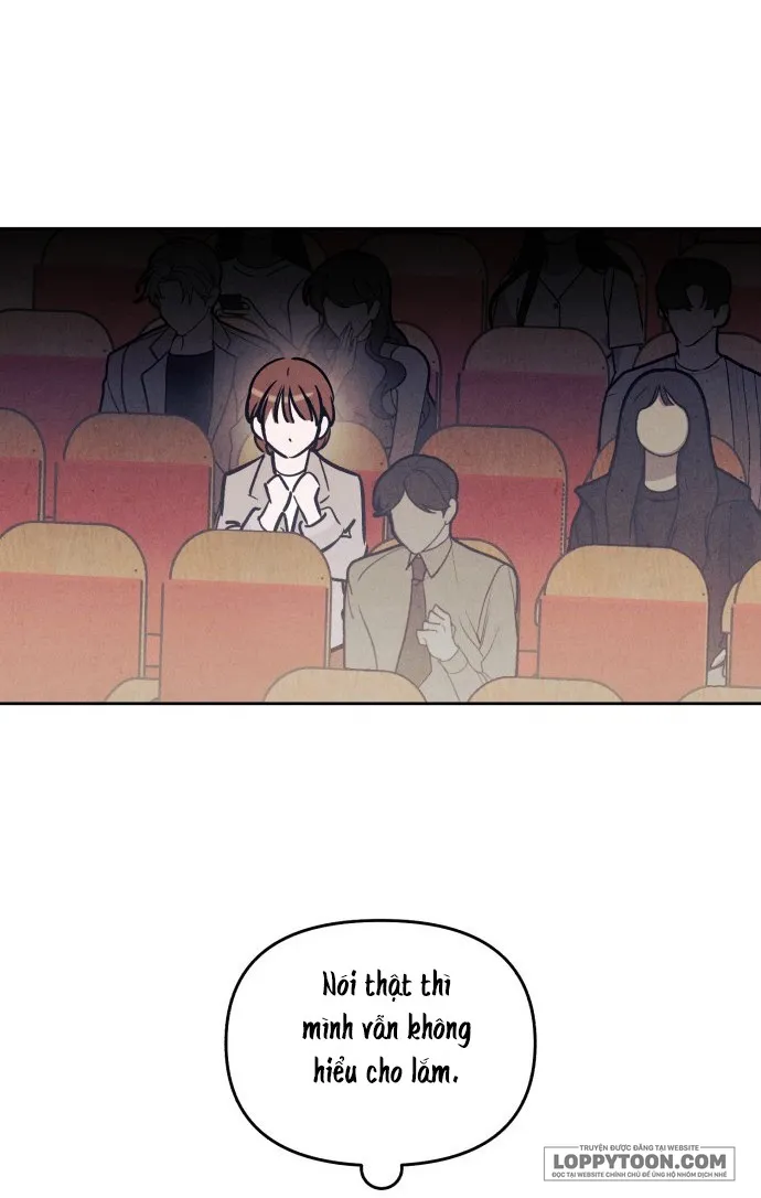 Để Em Cho Cô Mượn Chút Lửa Nhé? - Chap 40 - Trang 44
