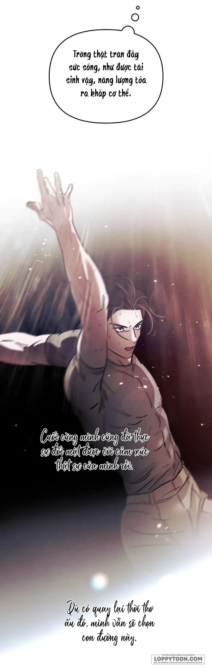 Để Em Cho Cô Mượn Chút Lửa Nhé? - Chap 40 - Trang 46