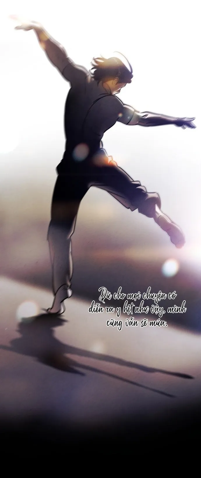 Để Em Cho Cô Mượn Chút Lửa Nhé? - Chap 40 - Trang 47