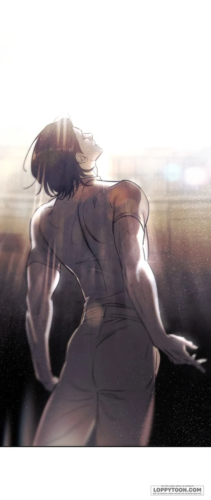 Để Em Cho Cô Mượn Chút Lửa Nhé? - Chap 40 - Trang 49
