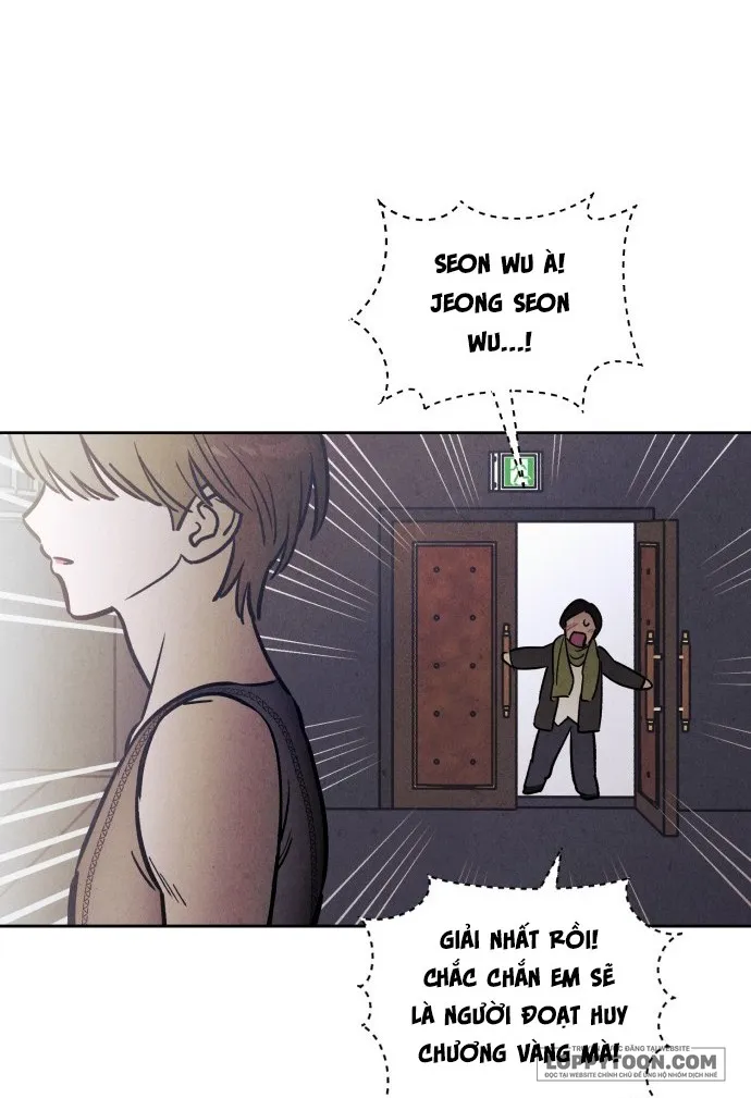 Để Em Cho Cô Mượn Chút Lửa Nhé? - Chap 40 - Trang 50