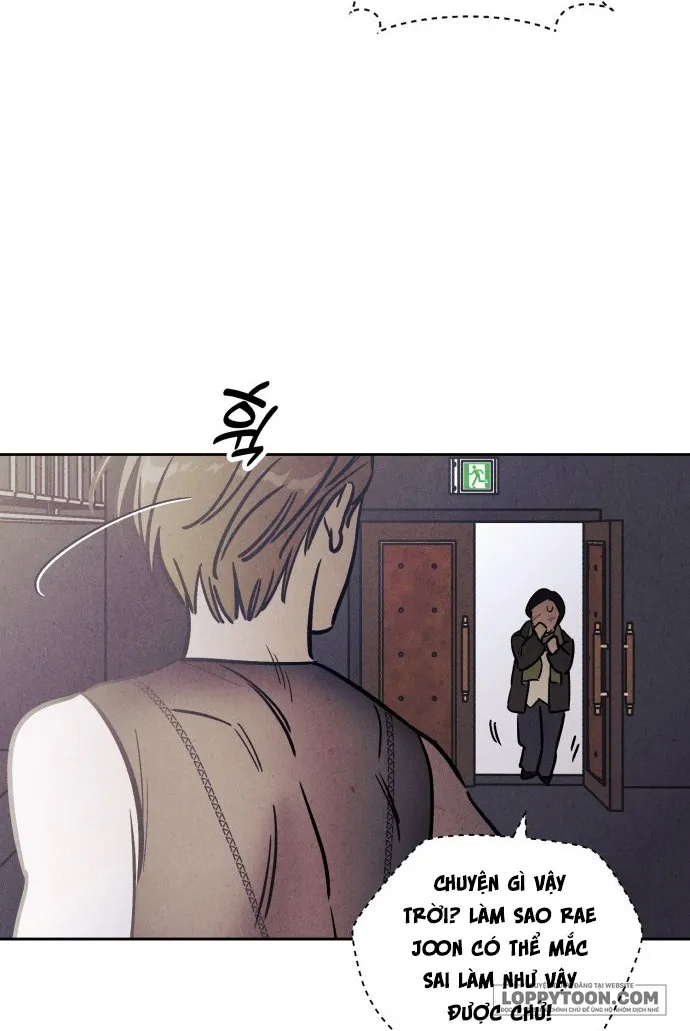Để Em Cho Cô Mượn Chút Lửa Nhé? - Chap 40 - Trang 51