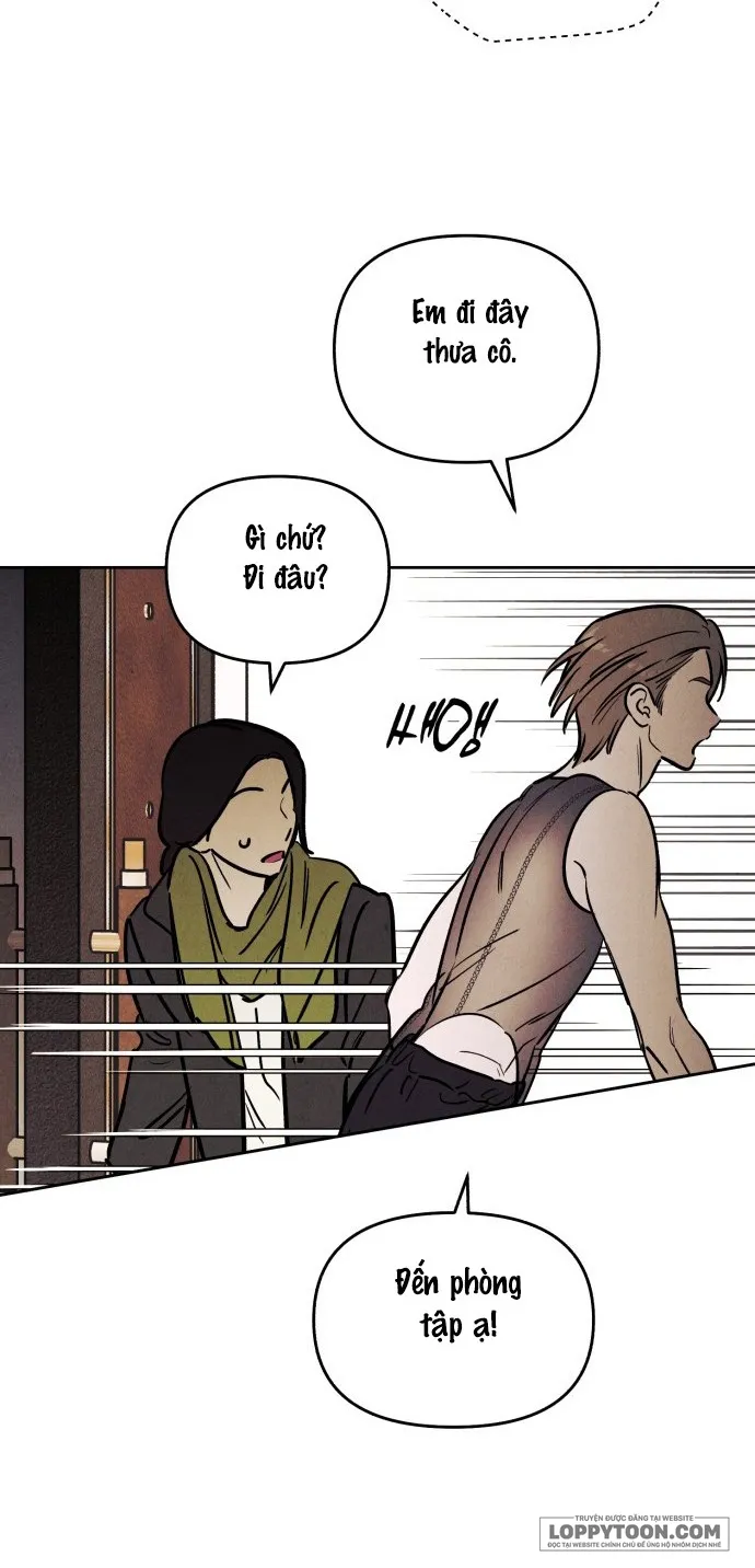 Để Em Cho Cô Mượn Chút Lửa Nhé? - Chap 40 - Trang 52