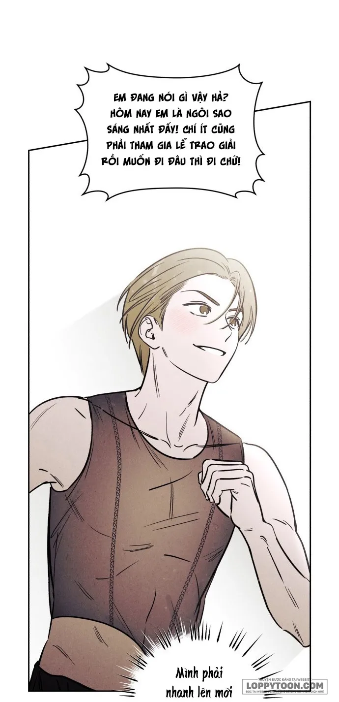 Để Em Cho Cô Mượn Chút Lửa Nhé? - Chap 40 - Trang 53