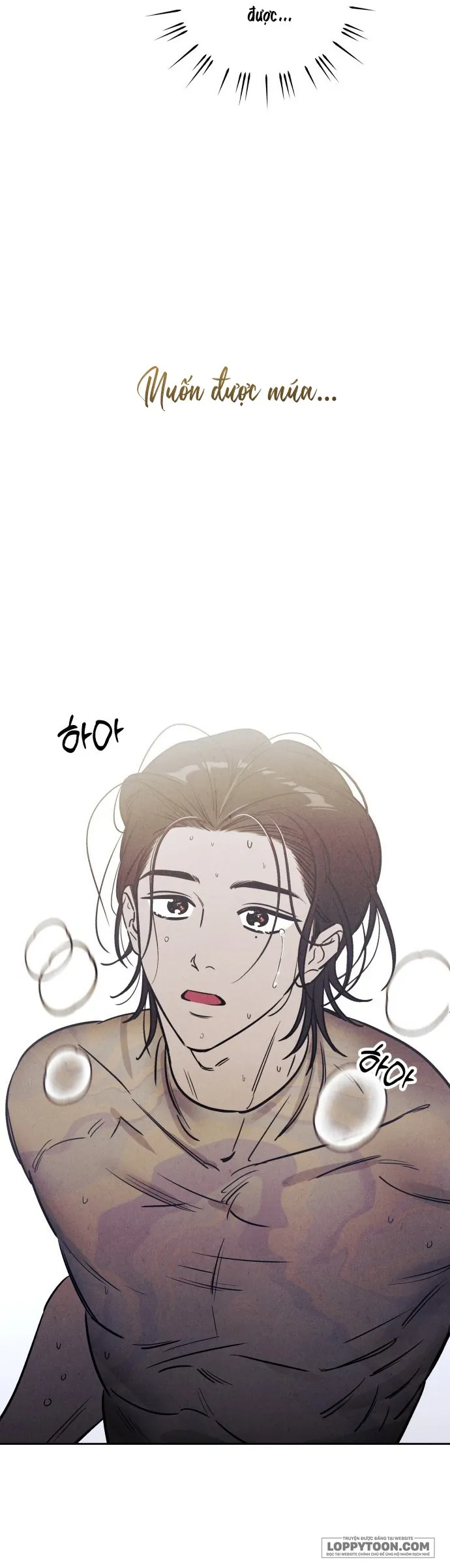Để Em Cho Cô Mượn Chút Lửa Nhé? - Chap 40 - Trang 54