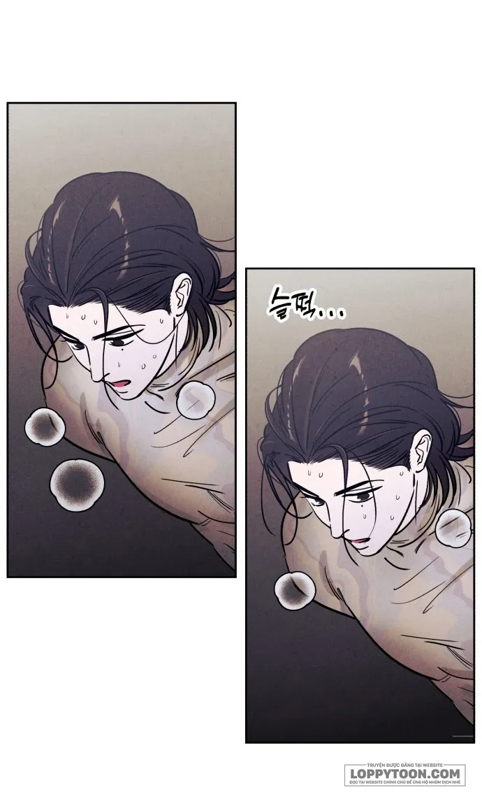 Để Em Cho Cô Mượn Chút Lửa Nhé? - Chap 40 - Trang 56