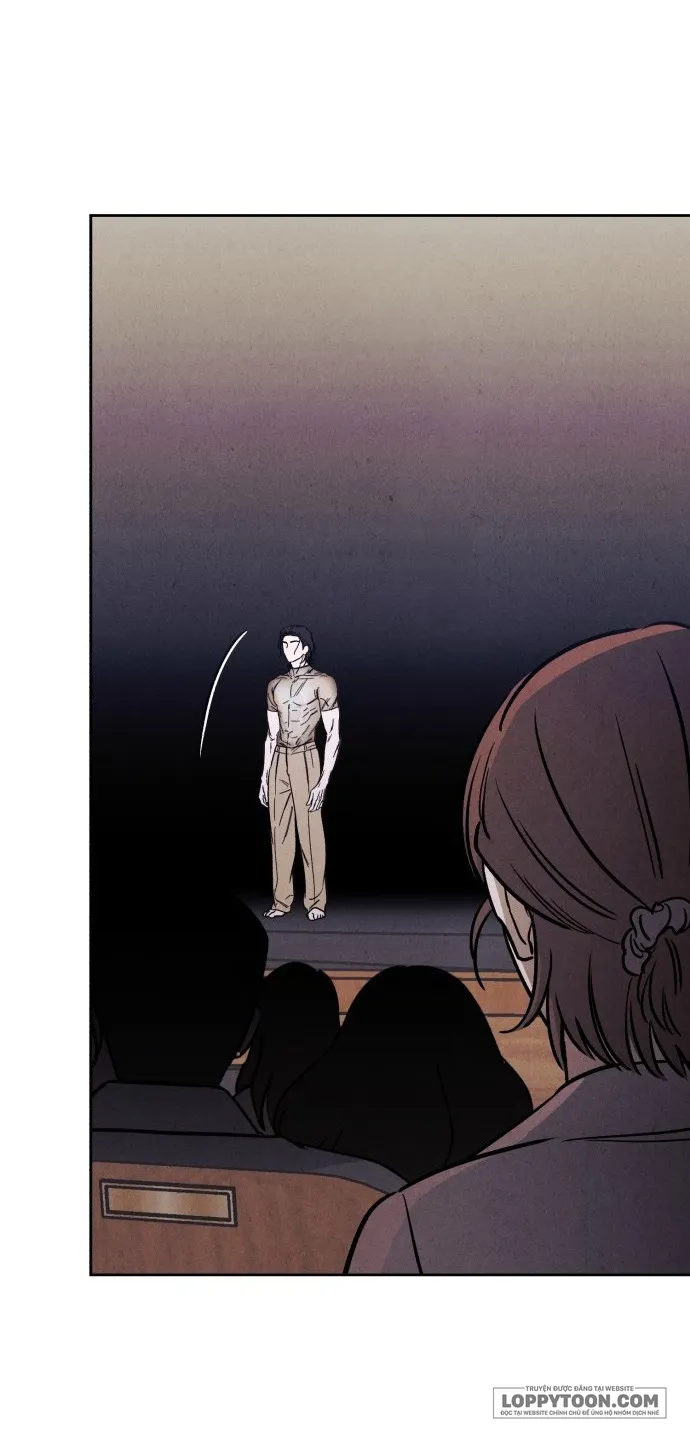Để Em Cho Cô Mượn Chút Lửa Nhé? - Chap 40 - Trang 58