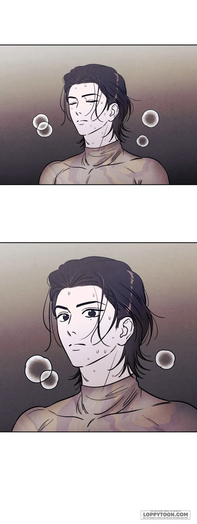 Để Em Cho Cô Mượn Chút Lửa Nhé? - Chap 40 - Trang 59