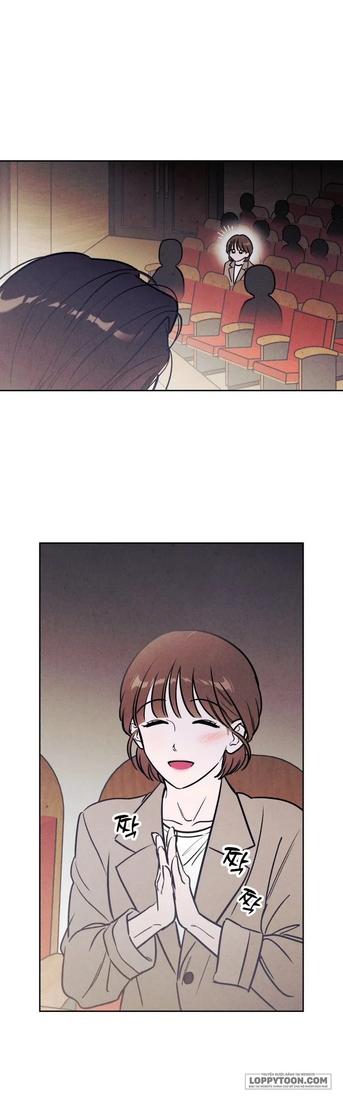 Để Em Cho Cô Mượn Chút Lửa Nhé? - Chap 40 - Trang 60