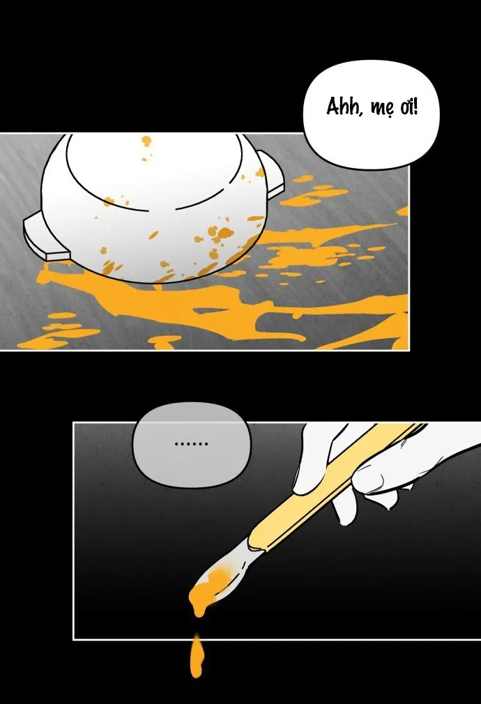 Để Em Cho Cô Mượn Chút Lửa Nhé? - Chap 40 - Trang 7