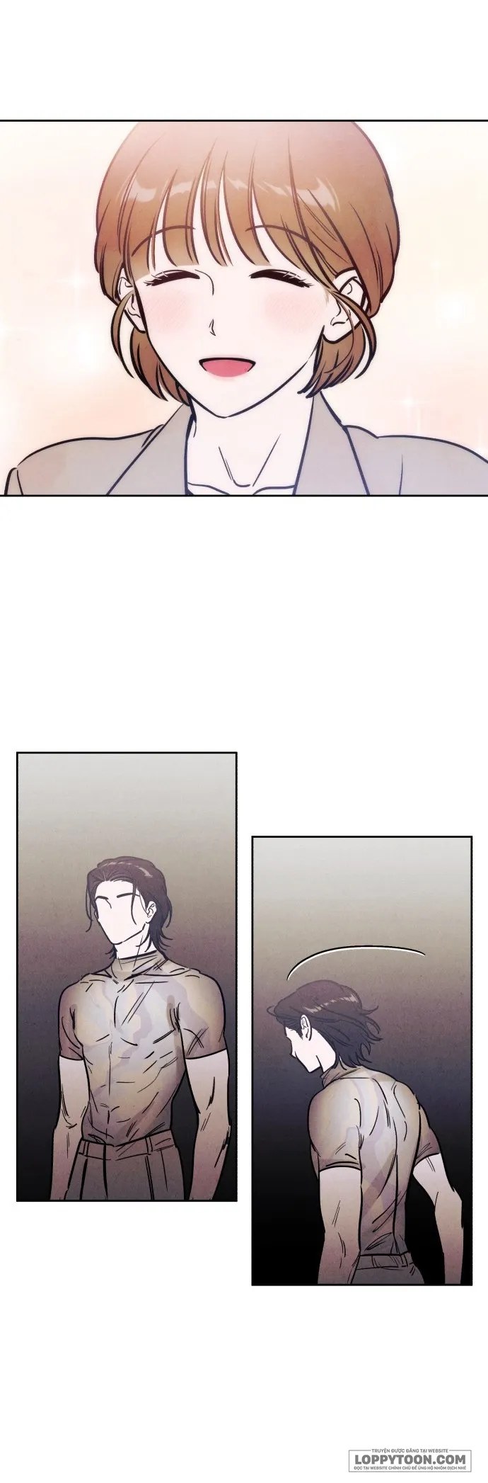 Để Em Cho Cô Mượn Chút Lửa Nhé? - Chap 40 - Trang 61