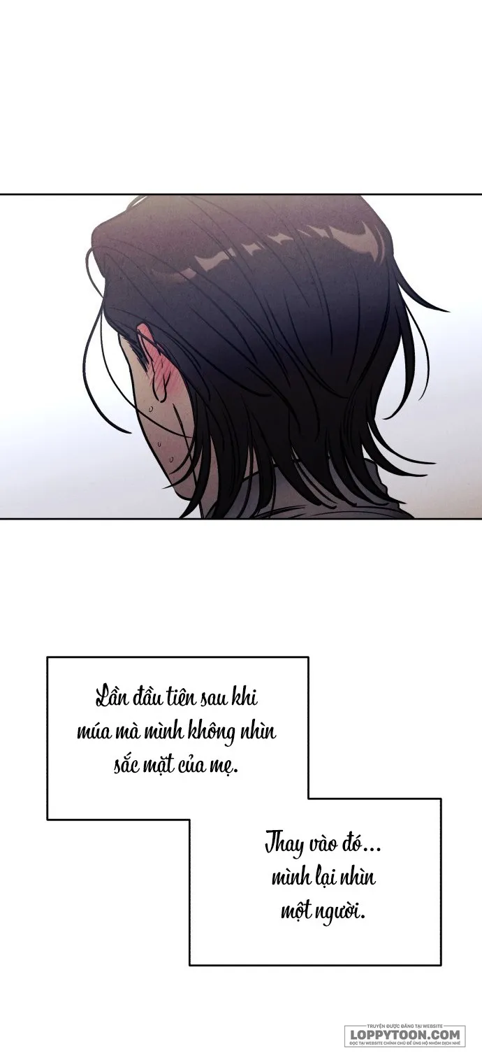 Để Em Cho Cô Mượn Chút Lửa Nhé? - Chap 40 - Trang 62