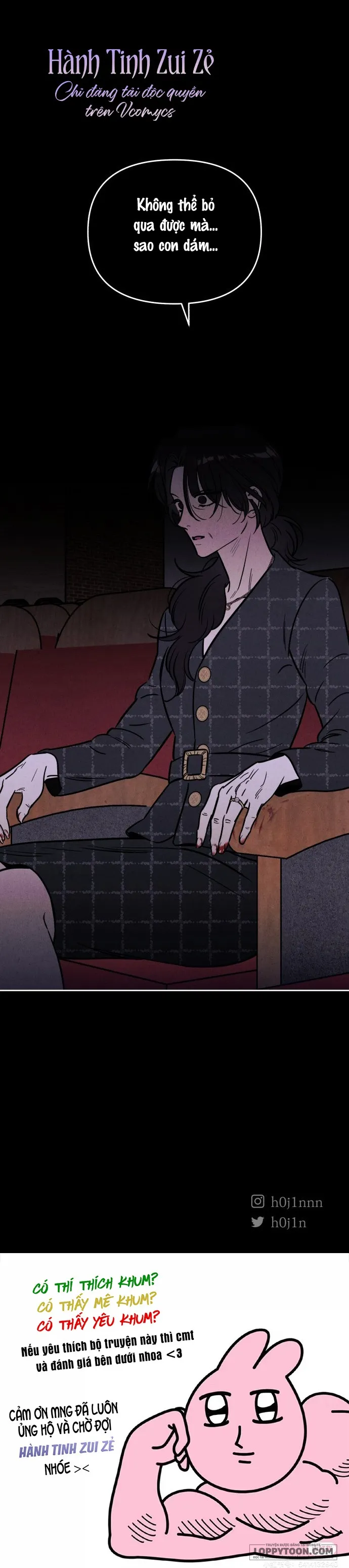 Để Em Cho Cô Mượn Chút Lửa Nhé? - Chap 40 - Trang 69