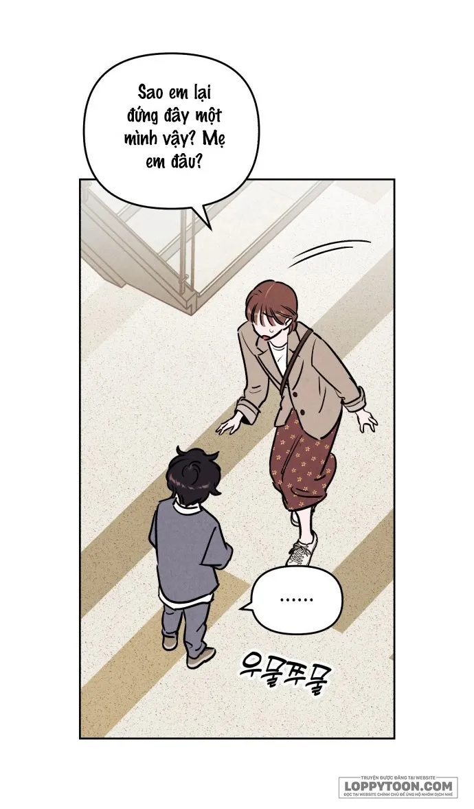 Để Em Cho Cô Mượn Chút Lửa Nhé? - Chap 41 - Trang 10