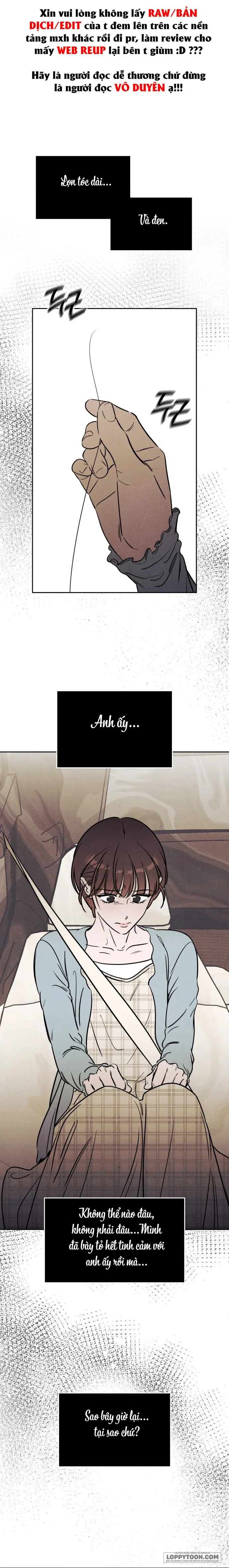 Để Em Cho Cô Mượn Chút Lửa Nhé? - Chap 43 - Trang 2