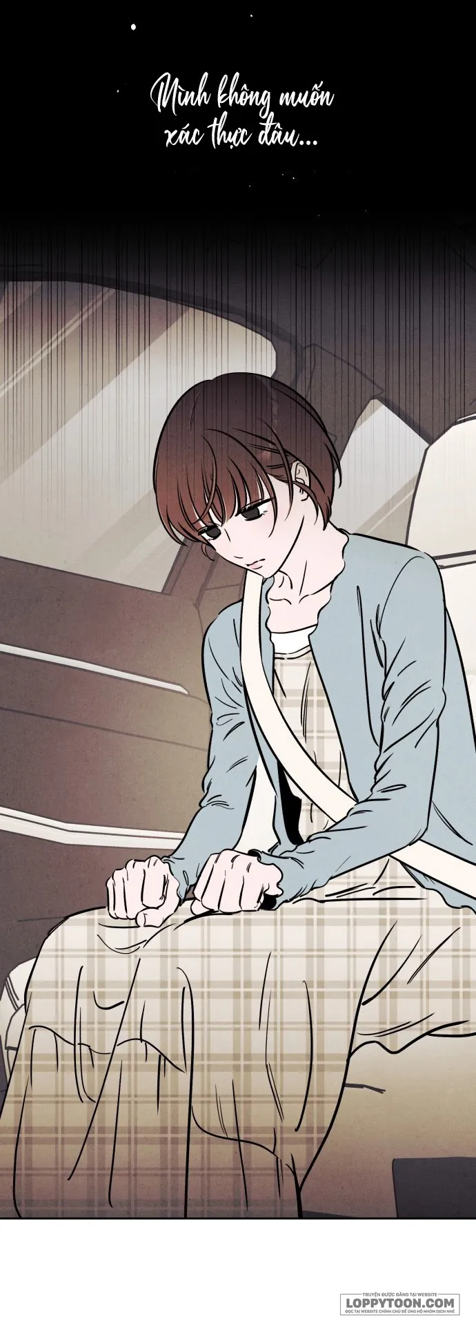 Để Em Cho Cô Mượn Chút Lửa Nhé? - Chap 43 - Trang 13