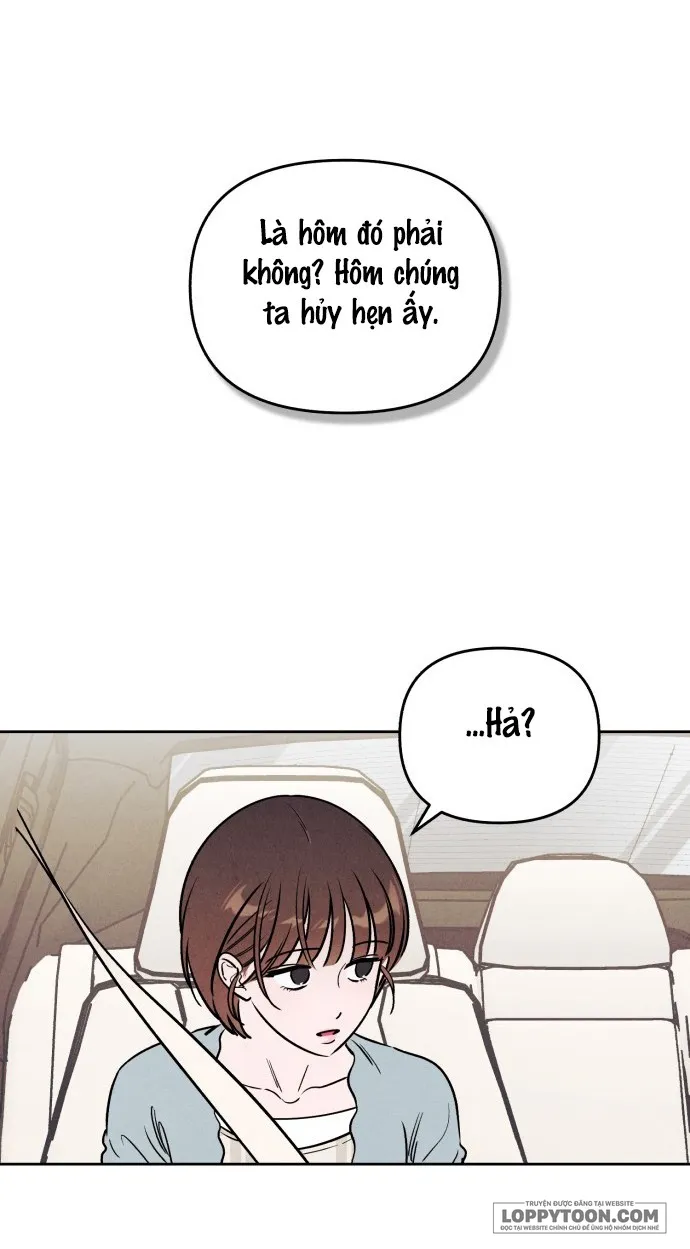 Để Em Cho Cô Mượn Chút Lửa Nhé? - Chap 43 - Trang 14