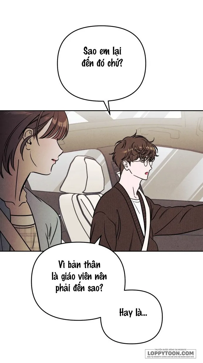 Để Em Cho Cô Mượn Chút Lửa Nhé? - Chap 43 - Trang 15