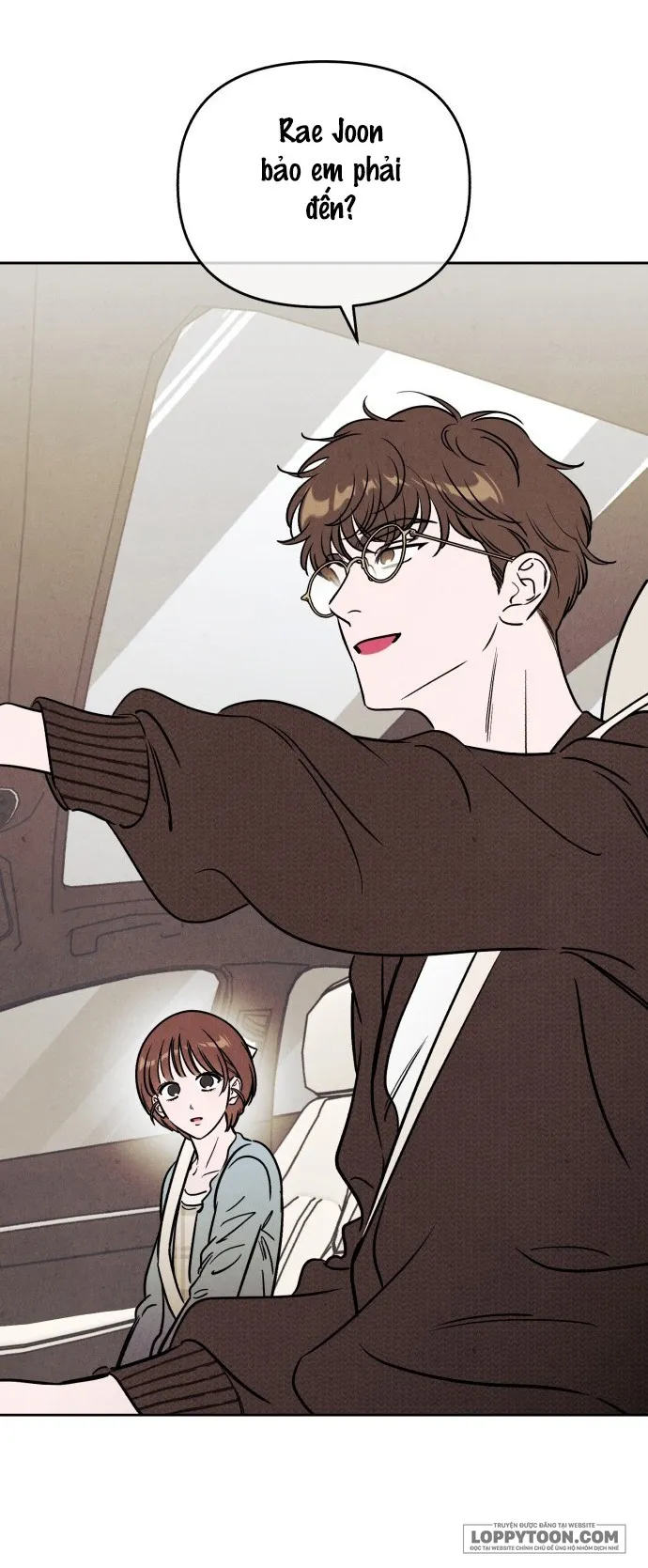 Để Em Cho Cô Mượn Chút Lửa Nhé? - Chap 43 - Trang 16