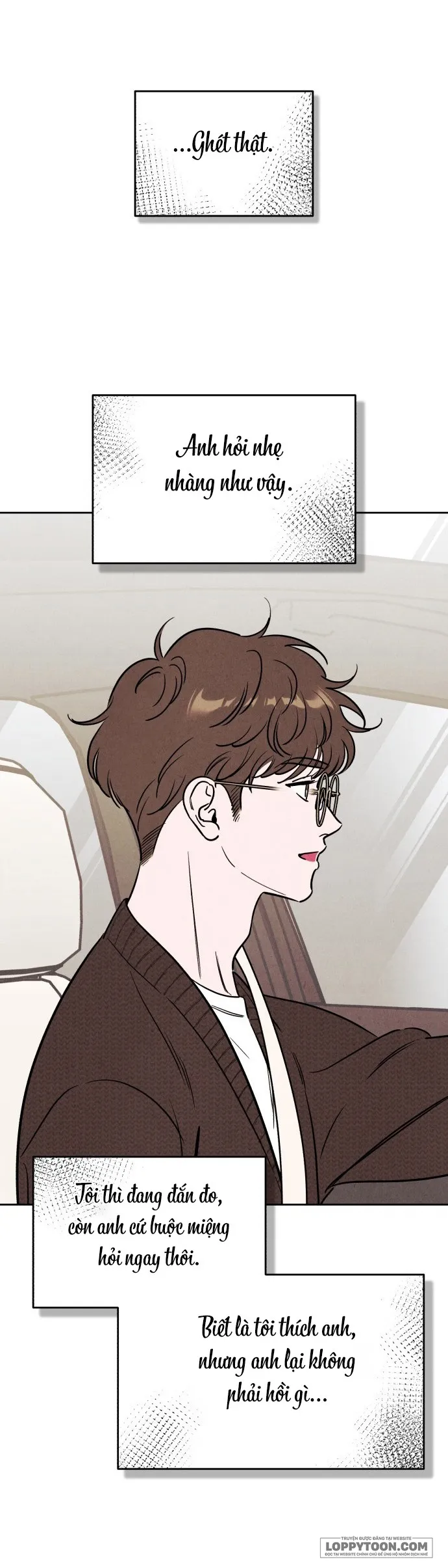 Để Em Cho Cô Mượn Chút Lửa Nhé? - Chap 43 - Trang 18