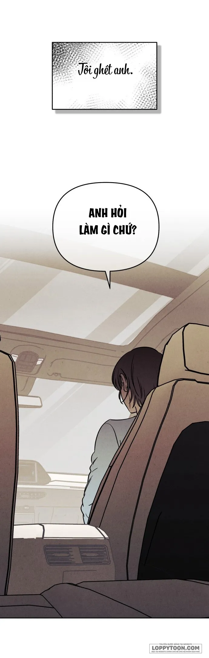 Để Em Cho Cô Mượn Chút Lửa Nhé? - Chap 43 - Trang 19