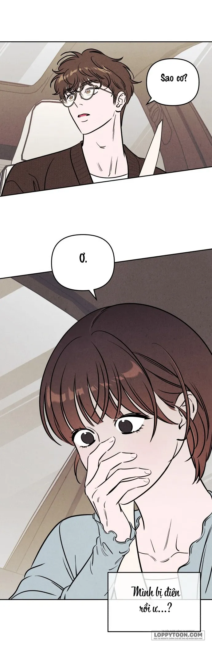 Để Em Cho Cô Mượn Chút Lửa Nhé? - Chap 43 - Trang 20
