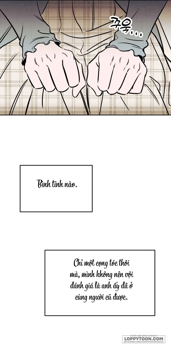 Để Em Cho Cô Mượn Chút Lửa Nhé? - Chap 43 - Trang 3