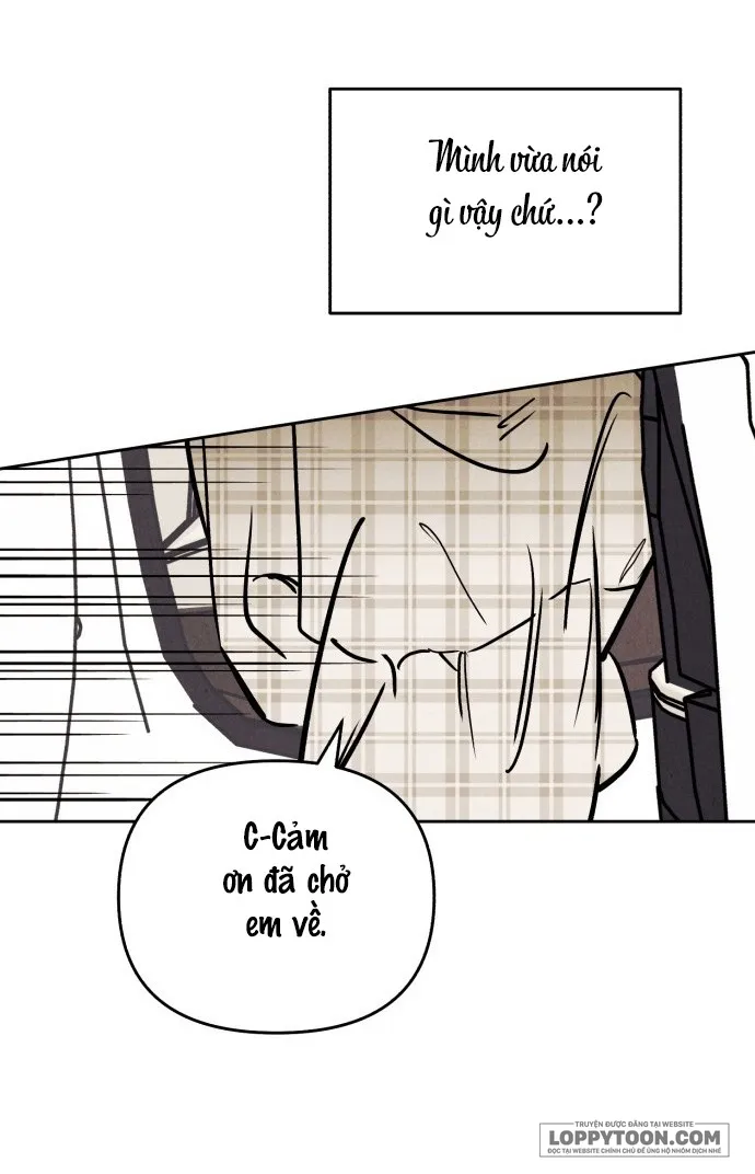 Để Em Cho Cô Mượn Chút Lửa Nhé? - Chap 43 - Trang 22