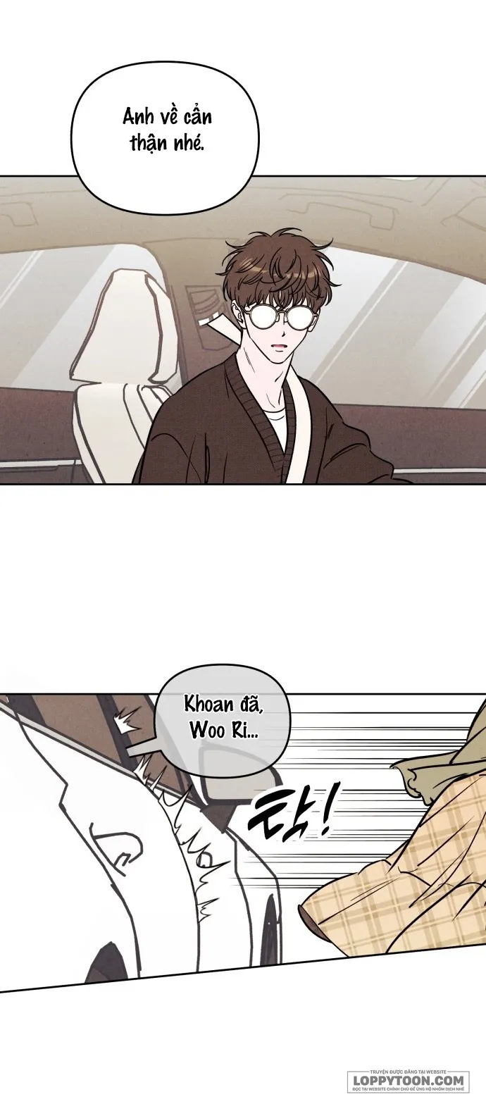 Để Em Cho Cô Mượn Chút Lửa Nhé? - Chap 43 - Trang 24