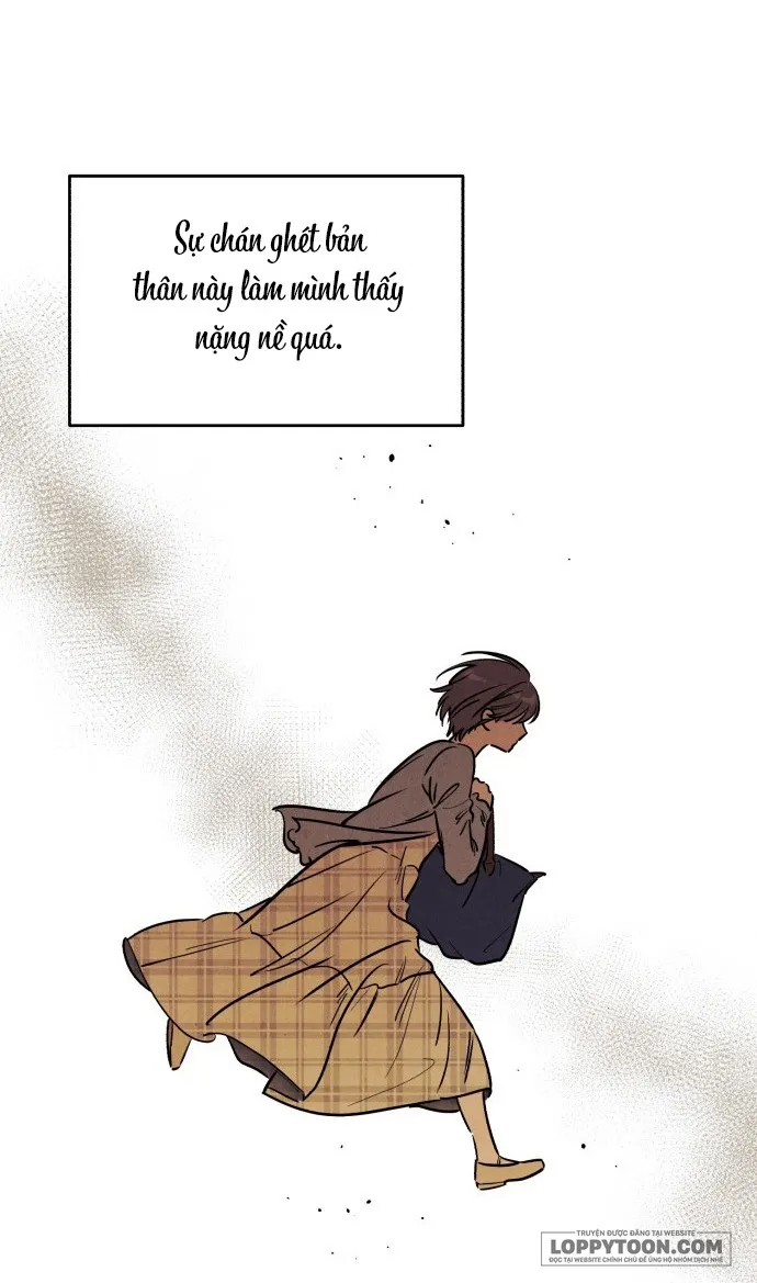 Để Em Cho Cô Mượn Chút Lửa Nhé? - Chap 43 - Trang 25