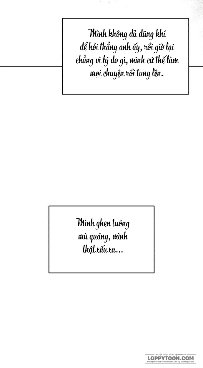 Để Em Cho Cô Mượn Chút Lửa Nhé? - Chap 43 - Trang 26