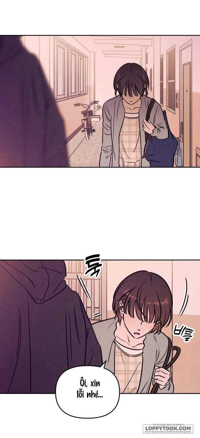Để Em Cho Cô Mượn Chút Lửa Nhé? - Chap 43 - Trang 28