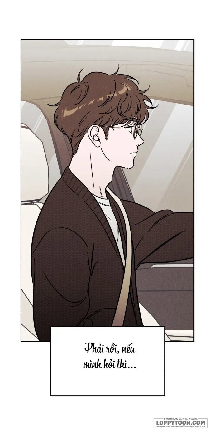 Để Em Cho Cô Mượn Chút Lửa Nhé? - Chap 43 - Trang 4