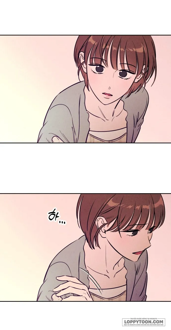 Để Em Cho Cô Mượn Chút Lửa Nhé? - Chap 43 - Trang 33
