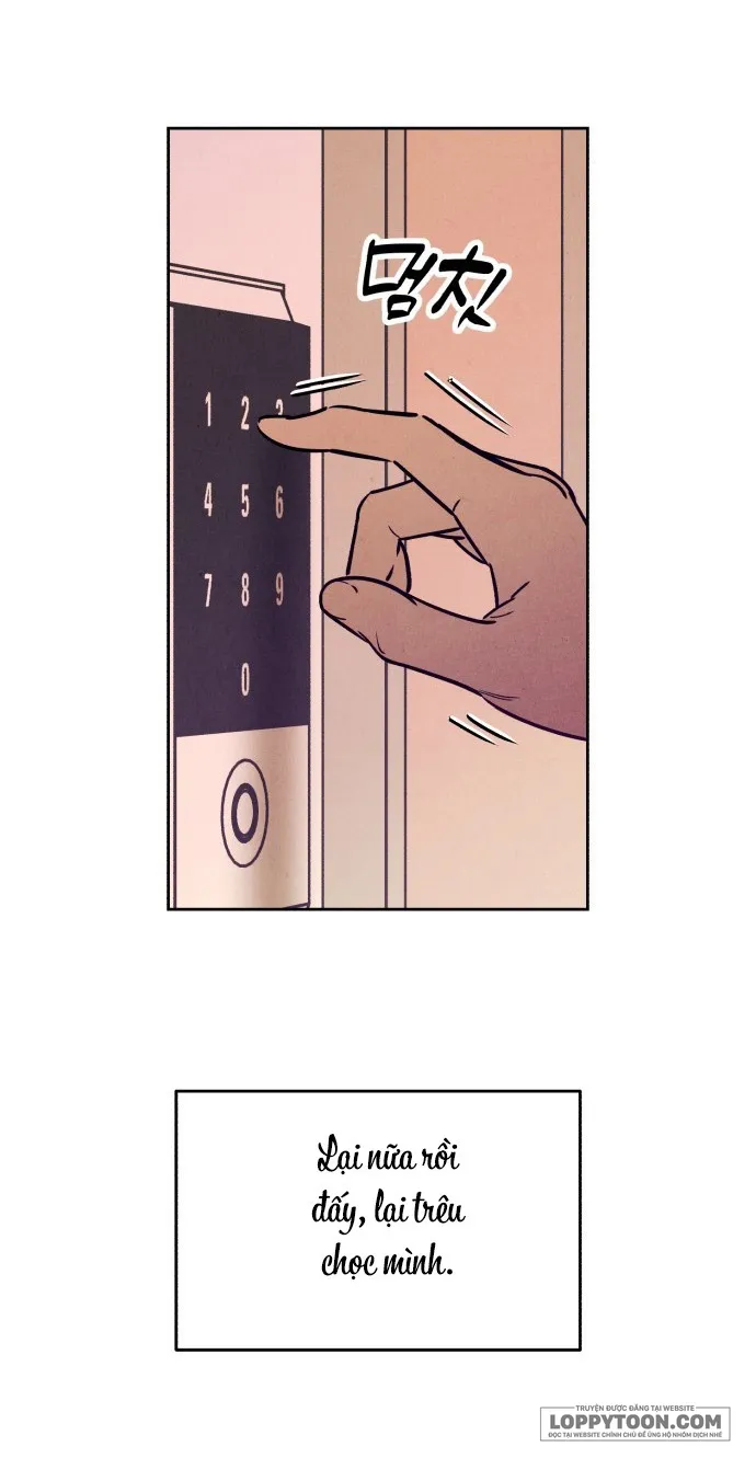 Để Em Cho Cô Mượn Chút Lửa Nhé? - Chap 43 - Trang 36