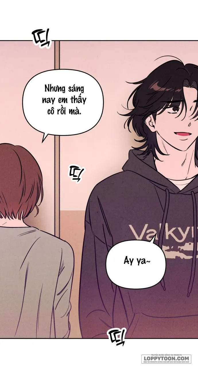 Để Em Cho Cô Mượn Chút Lửa Nhé? - Chap 43 - Trang 37